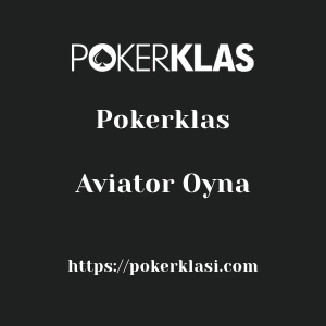 Pokerklas Aviator Oyna