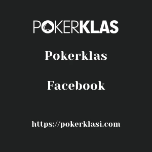 Pokerklas Facebook