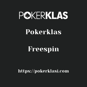 Pokerklas Freespin