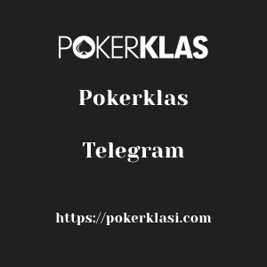 Pokerklas Telegram